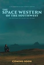 Poster for The Space Western of the Southwest