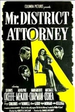 Mr. District Attorney (1947)