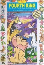 The Fourth King poster movie