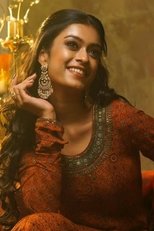 Priyamvada Krishna Priyamvada Krishna