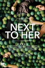 Poster for Next to Her