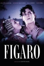 Poster for Figaro 