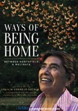 Poster di Ways of Being Home ~ Between Northfield & Maltrata