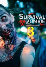 Poster di Survival Zombie 3