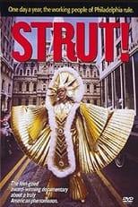 Poster for Strut!