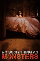 No Such Thing As Monsters poster movie