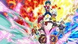 Beyblade Burst 6x1 (S06E01)