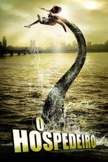 The Host - A Criatura