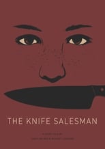 Poster for The Knife Salesman