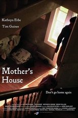 Poster for Mother's House