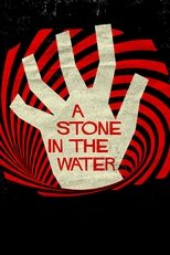 Poster for A Stone in the Water 