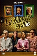 Poster for La Minute vieille Season 3