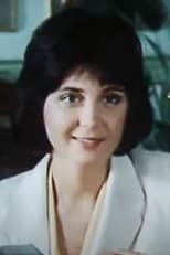 Elina Kalinova as Mari Krovs in Press Center