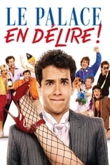 Le Palace en folie serie streaming