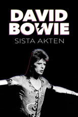David Bowie: Sista akten