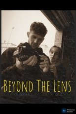 Beyond The Lens poster movie