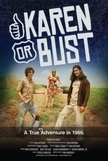 Poster for Karen or Bust