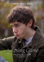 A Losing Game main poster
