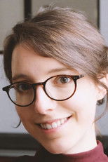 Foto retrato de Juliette Laurent