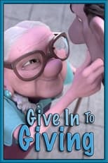 Poster for Give In to Giving 