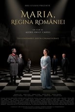 Reine Marie de Roumanie serie streaming