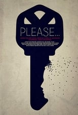 Poster for Please...