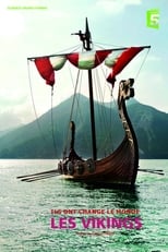 Poster for Ils ont changé le monde - Les Vikings 