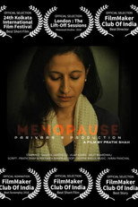 Menopause poster
