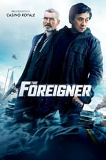 The Foreigner serie streaming