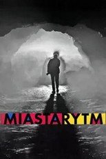 Miasta rytm poster