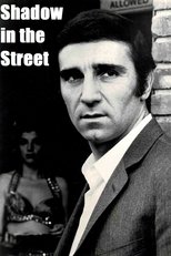 Poster for Shadow in the Street