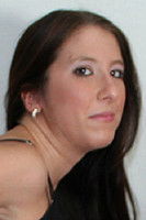 Foto retrato de Gianna Love