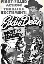 Poster for West to Glory 