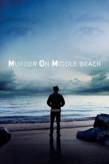 Poster for Murder on Middle Beach Season 1