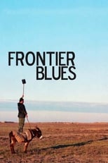 Poster for Frontier Blues