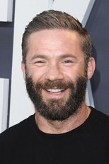 Foto retrato de Julian Edelman