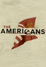 Poster The Americans