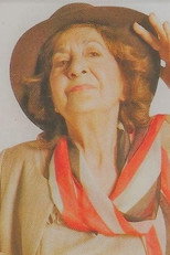 Marousa Avraamidou as in Μανώλης & Κατίνα