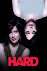 Poster di Hard