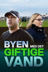 Byen med det giftige vand poster
