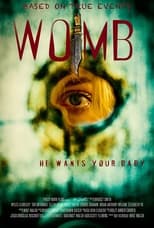 Poster for Womb