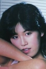 Foto retrato de Saori Mizuno