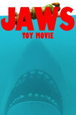 Jaws Toy Movie poster