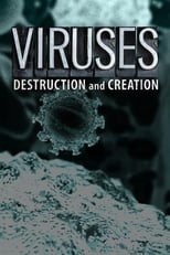 Poster for Viruses: Destruction And Creation 