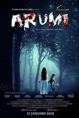 Arumi poster movie