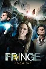 Season 5 poster