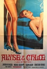 Poster for Alyse et Chloé