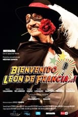 Poster for Bienvenido León de Francia