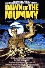 Poster di Dawn of the Mummy