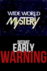 Poster di Distant Early Warning
